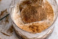 Chai-Spiced Velvet Russian