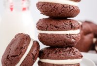 DIY Oreos: So Simple, So Sweet