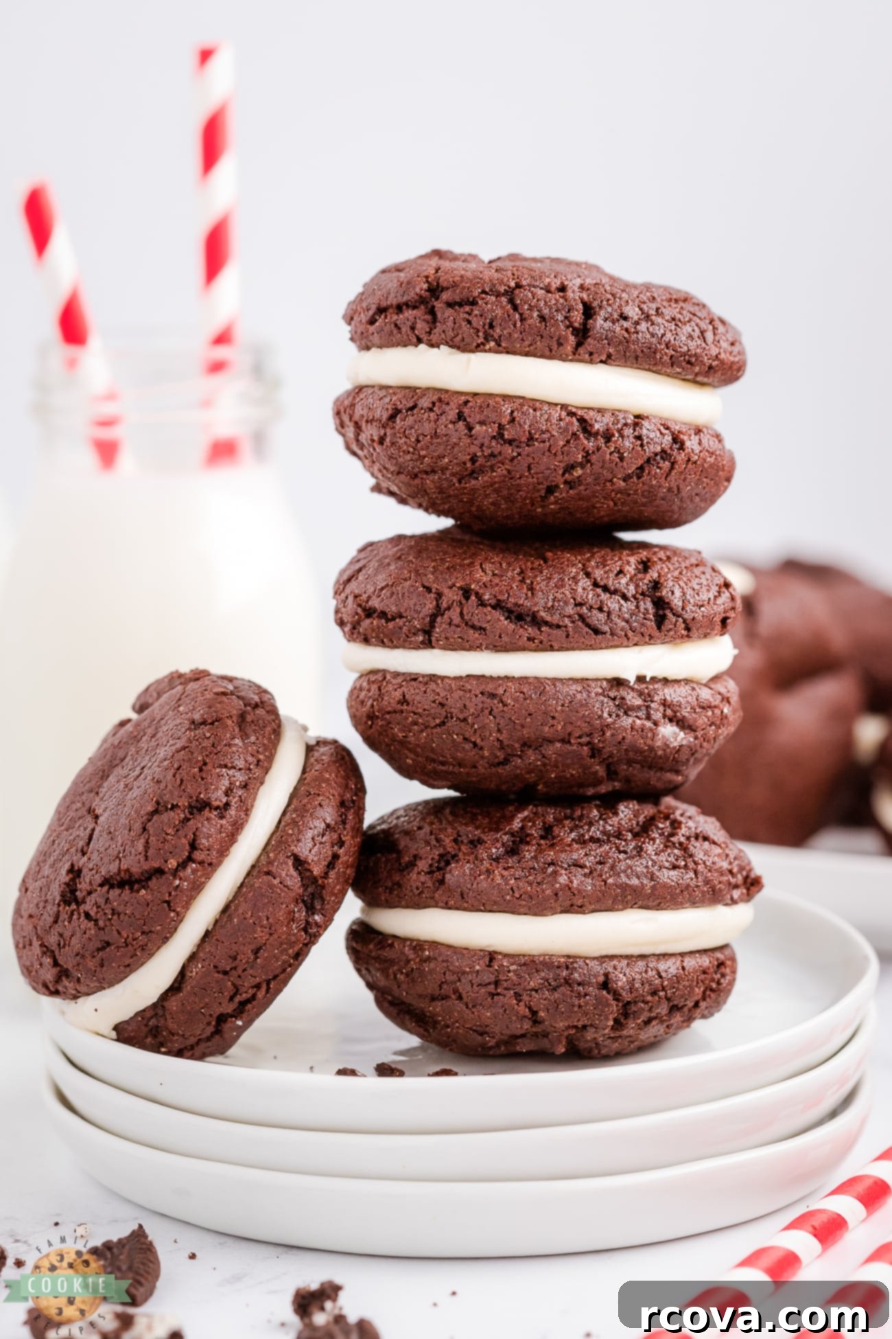 DIY Oreos: So Simple, So Sweet 1 featured 16501