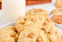 Peanut Butter Banana Bliss Bites