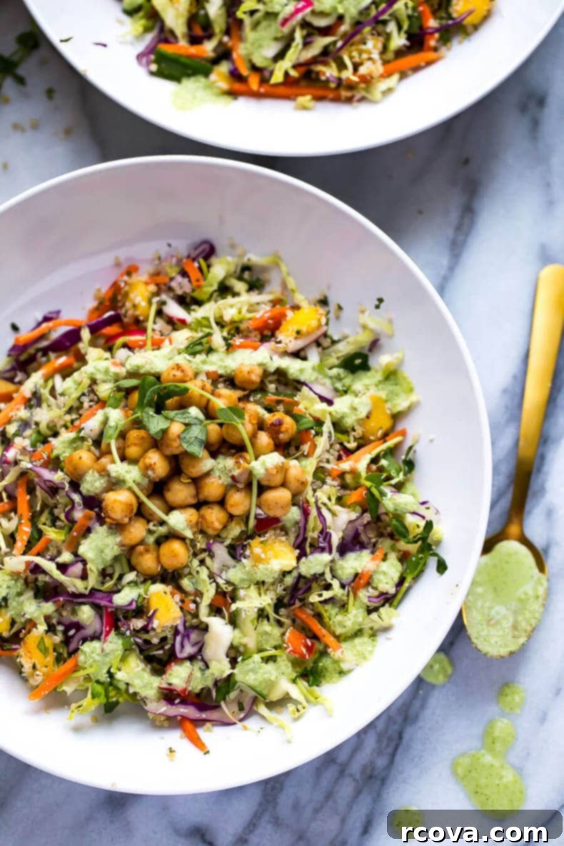 Energizing Chickpea Quinoa Salad 1 featured 16783