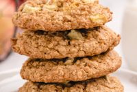 Effortless Cake Mix Cookies