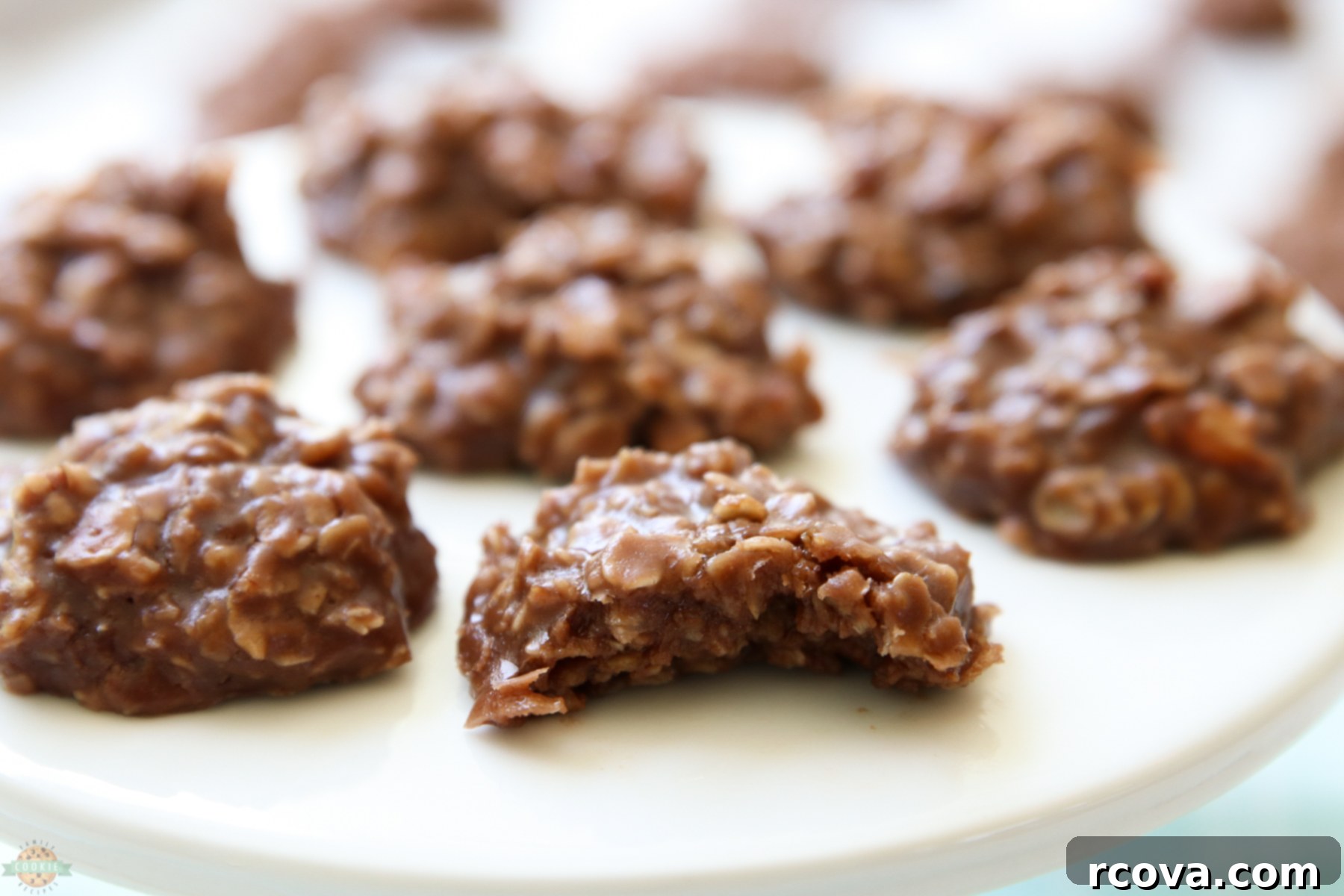 Effortless Peanut-Free No-Bake Cookie Perfection 1 featured 1734