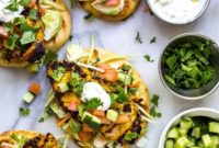 Savor Summer: Over 25 Healthy Grilling Recipes