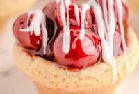 Cookie Cup Creations