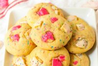 Whimsical Circus Animal Sugar Cookies