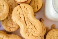 Peanut Butter Perfection Sandwiches