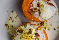 Air Fryer Peaches Simply Sweet and Speedy