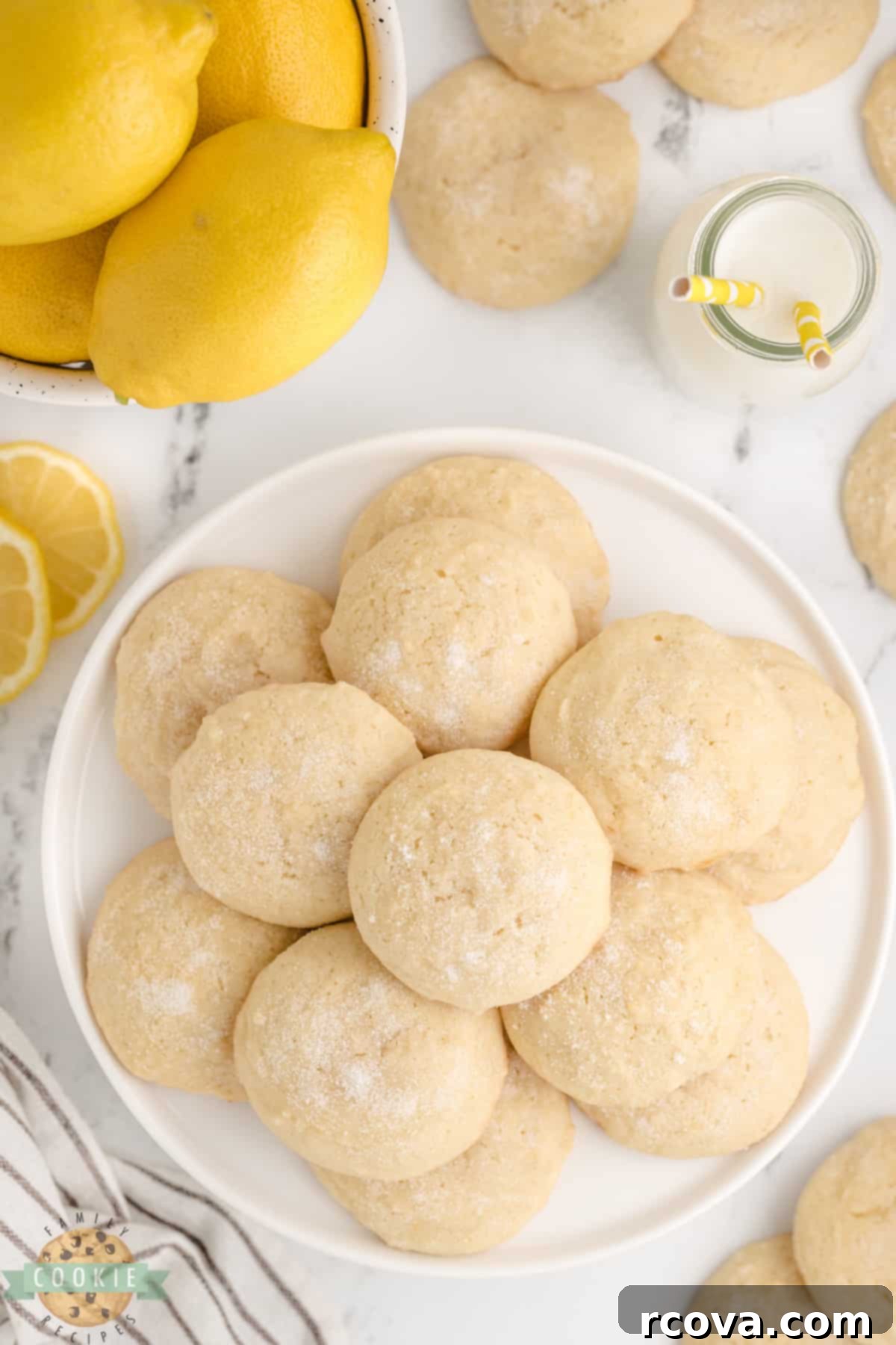 Zesty Lemonade Cookies 23 featured 20164