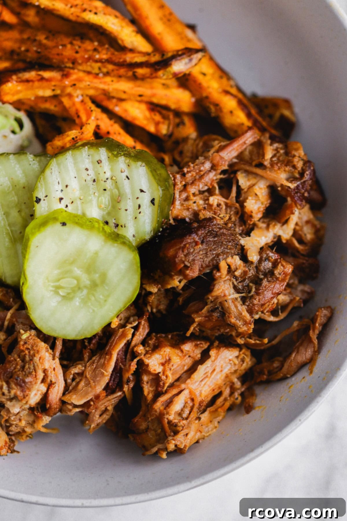 Effortless Sugar-Free Slow Cooker Pulled Pork 42 featured 20244