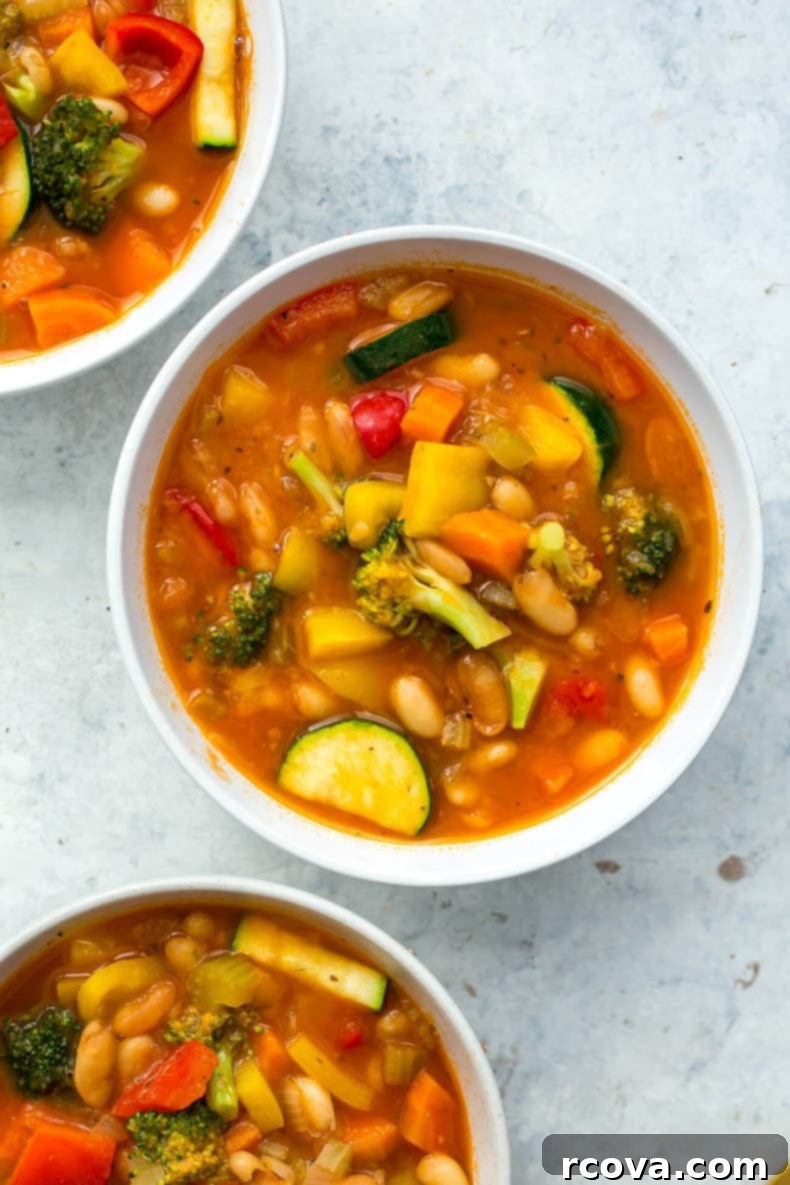 Vibrant Instant Pot Cleansing Soup 1 featured 20410