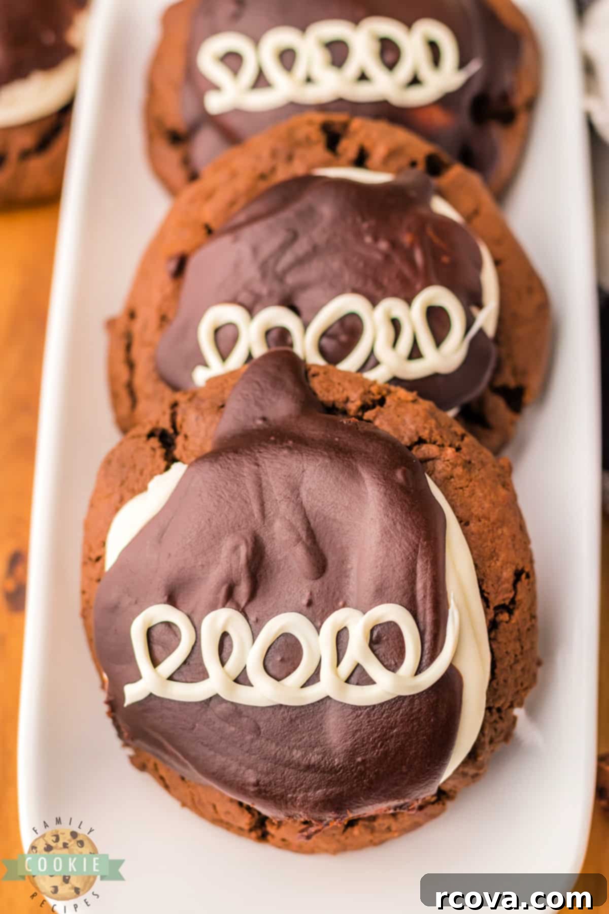 Copycat Hostess Cupcake Cookies 1 featured 20787