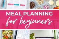 Smart Meal Planning Starts Here