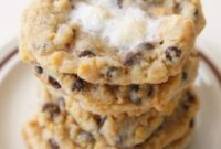 Crispy Gooey Cornflake Treats