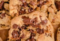 Oatmeal Cookie Creations