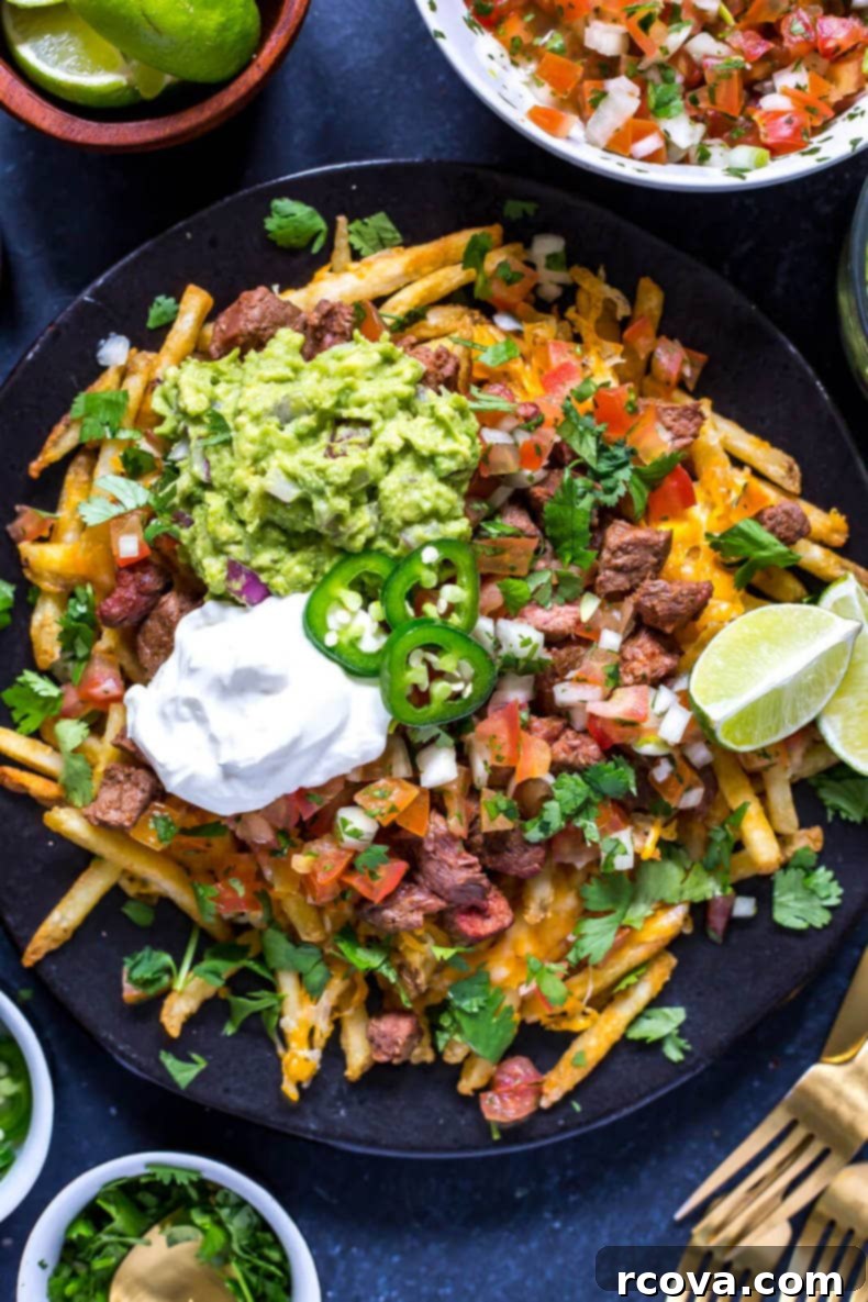 Ultimate Carne Asada Fries Recipe 1 featured 22836