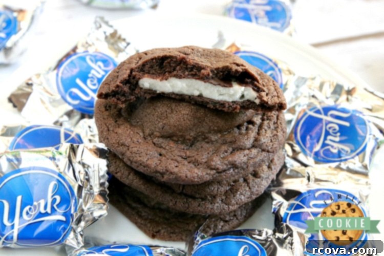 Mint Chocolate Delights 1 featured 2300