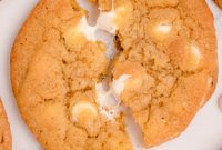 The Definitive Mrs. Fields White Chocolate Chip Cookie Recipe