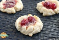 Cherry Cheesecake Delights