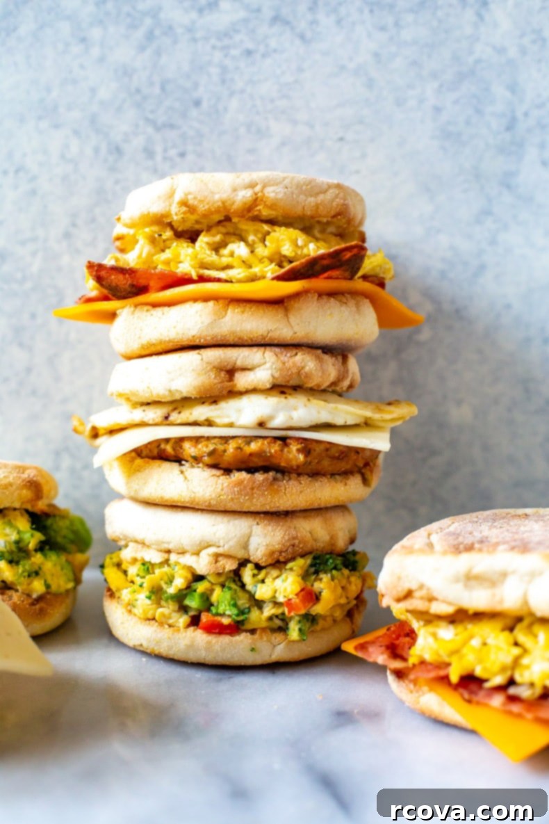 Fuel Your Mornings: Healthy Breakfast Prep 1 featured 23843