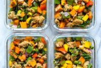 Effortless Sweet Potato Hash