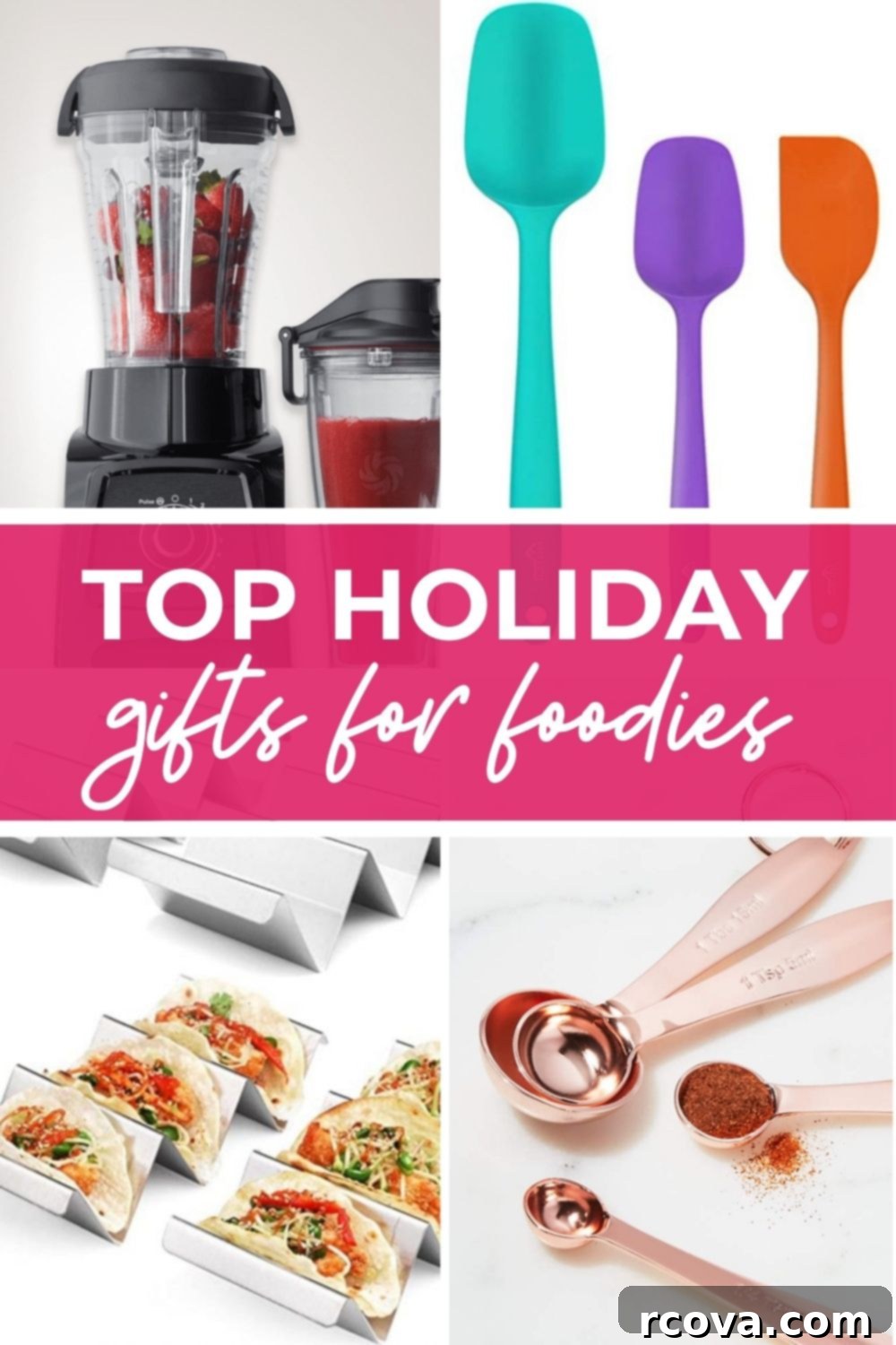 Culinary Curation: Gifts for Gourmet & Get-Ahead Cooks 1 featured 24463