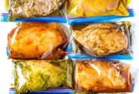 Unlock Flavor: 8 Must-Try Chicken Marinades