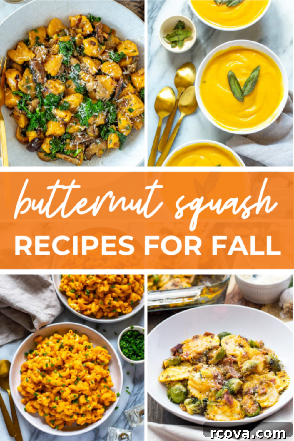 Autumn's Best: 40+ Butternut Squash Recipes to Savor 1 featured 24549