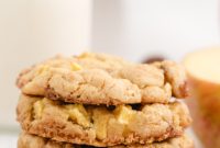 Delicious Apple Cookie Recipes