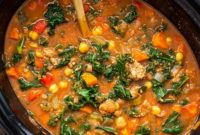 35+ Simple Make-Ahead Slow Cooker Dinners