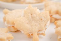 Golden Maple Sandwich Delights