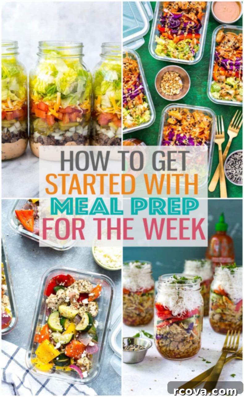 Effortless Weekly Meal Prep 1 featured 25494