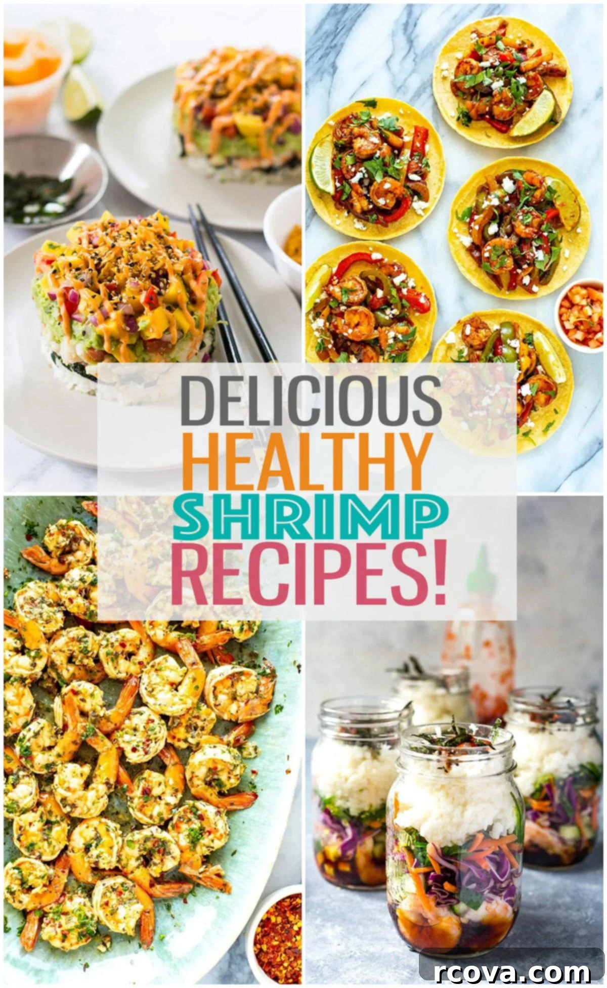 20+ Mouthwatering and Wholesome Shrimp Recipes 1 featured 26391