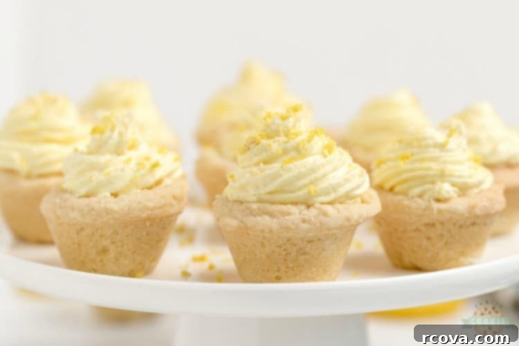 Zesty Lemon Cloud Cookies 1 featured 2649