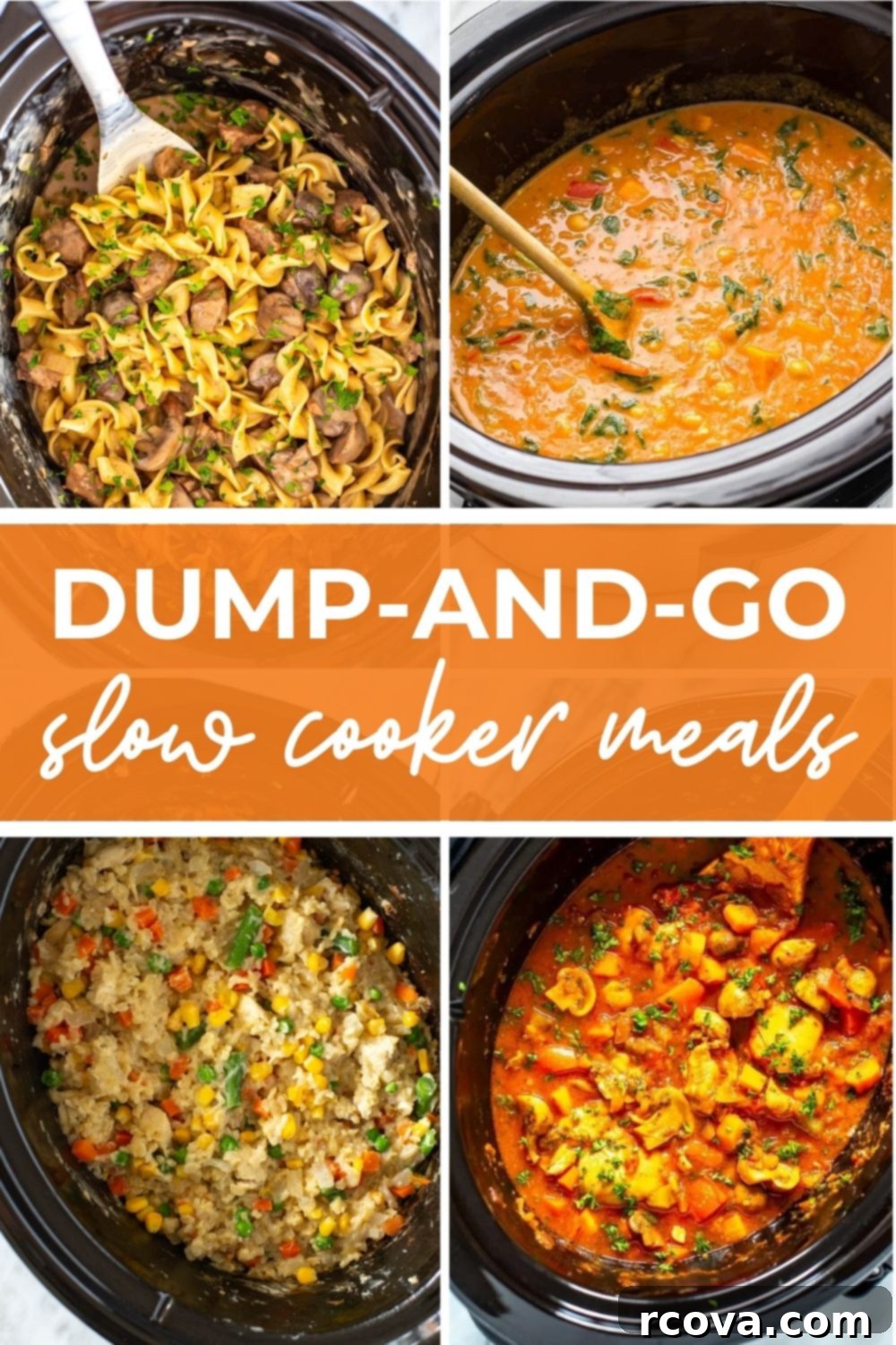 Healthy Crockpot Dump Dinners 1 featured 26676