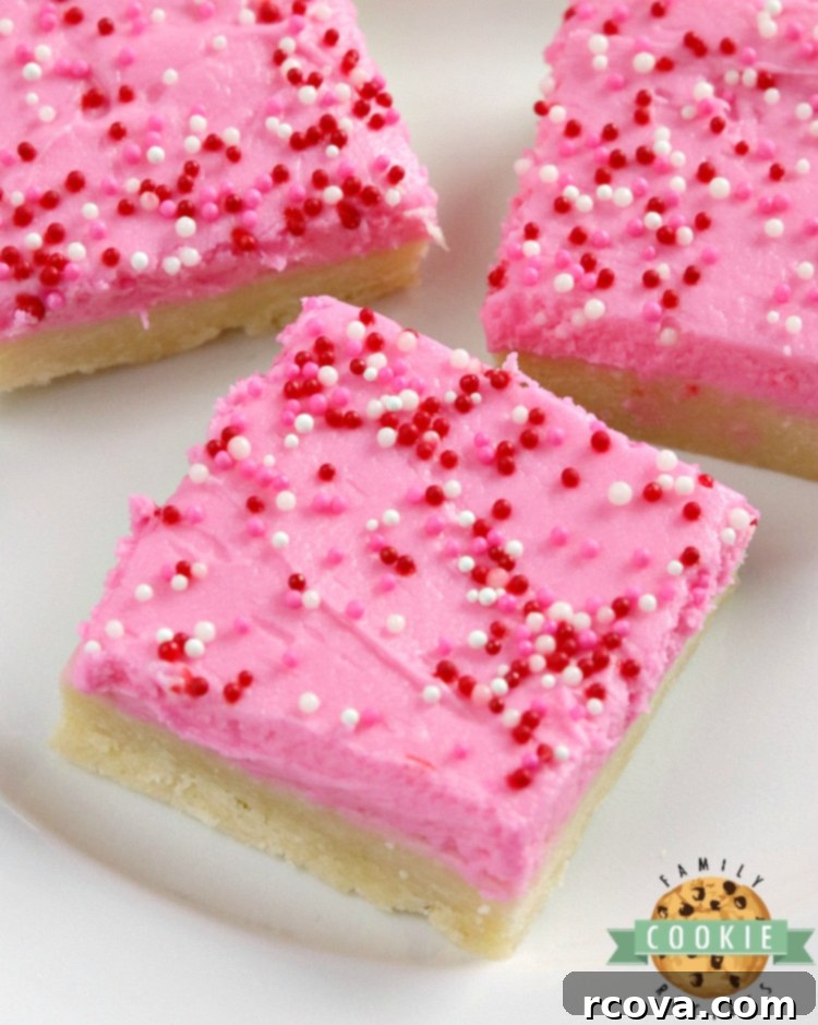 Delicious Sugar Cookie Bars 1 featured 2692