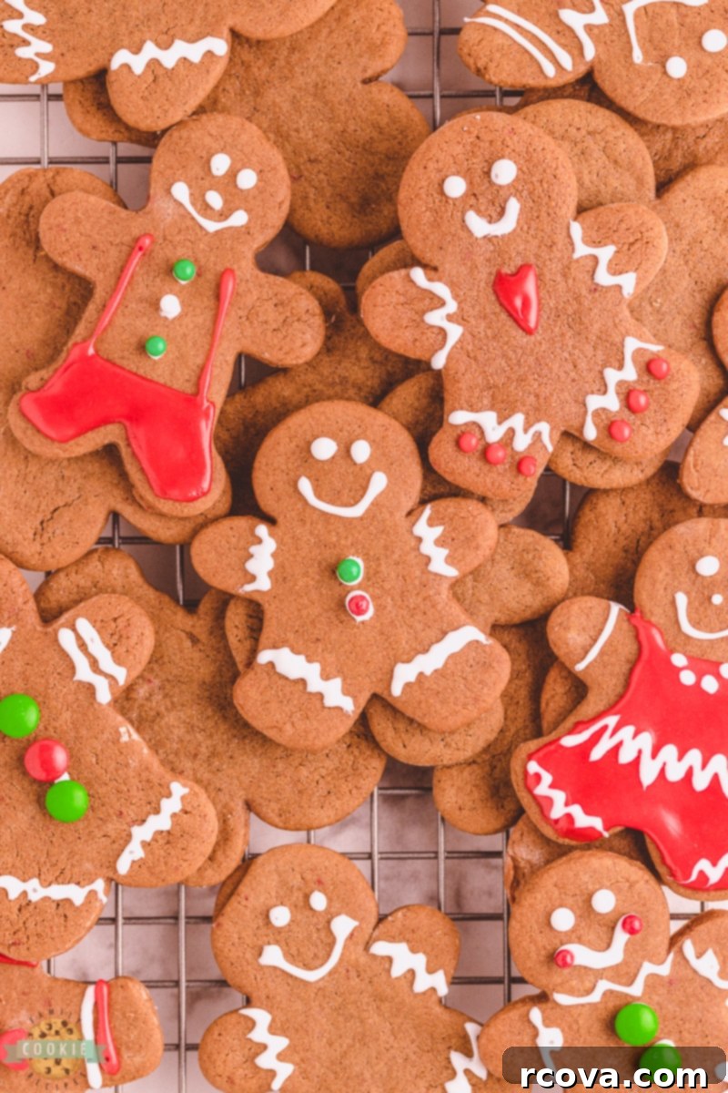 Warm Gingerbread Delights 1 featured 27167