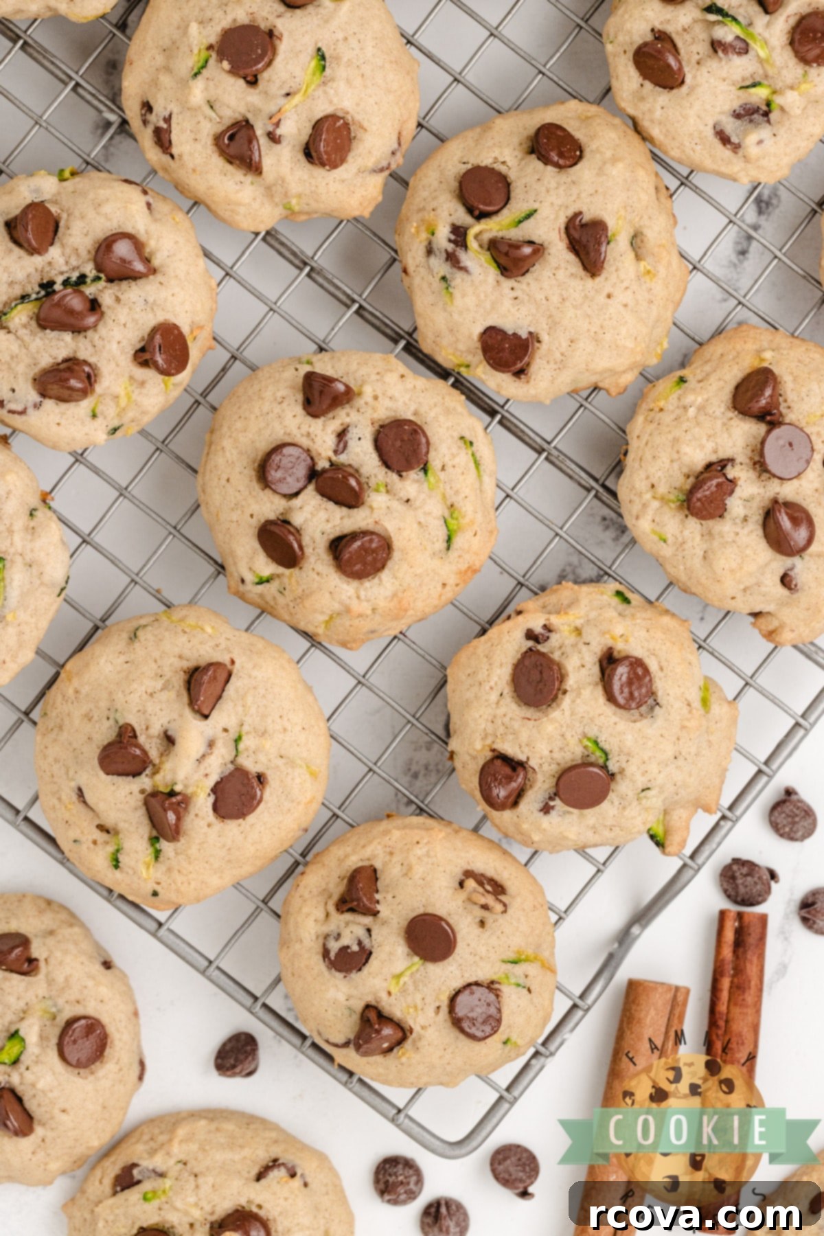 Hidden Veggie Chocolate Chip Delights 1 featured 274