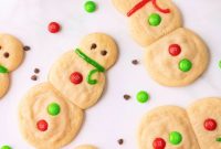 Sweet Snowman Delights
