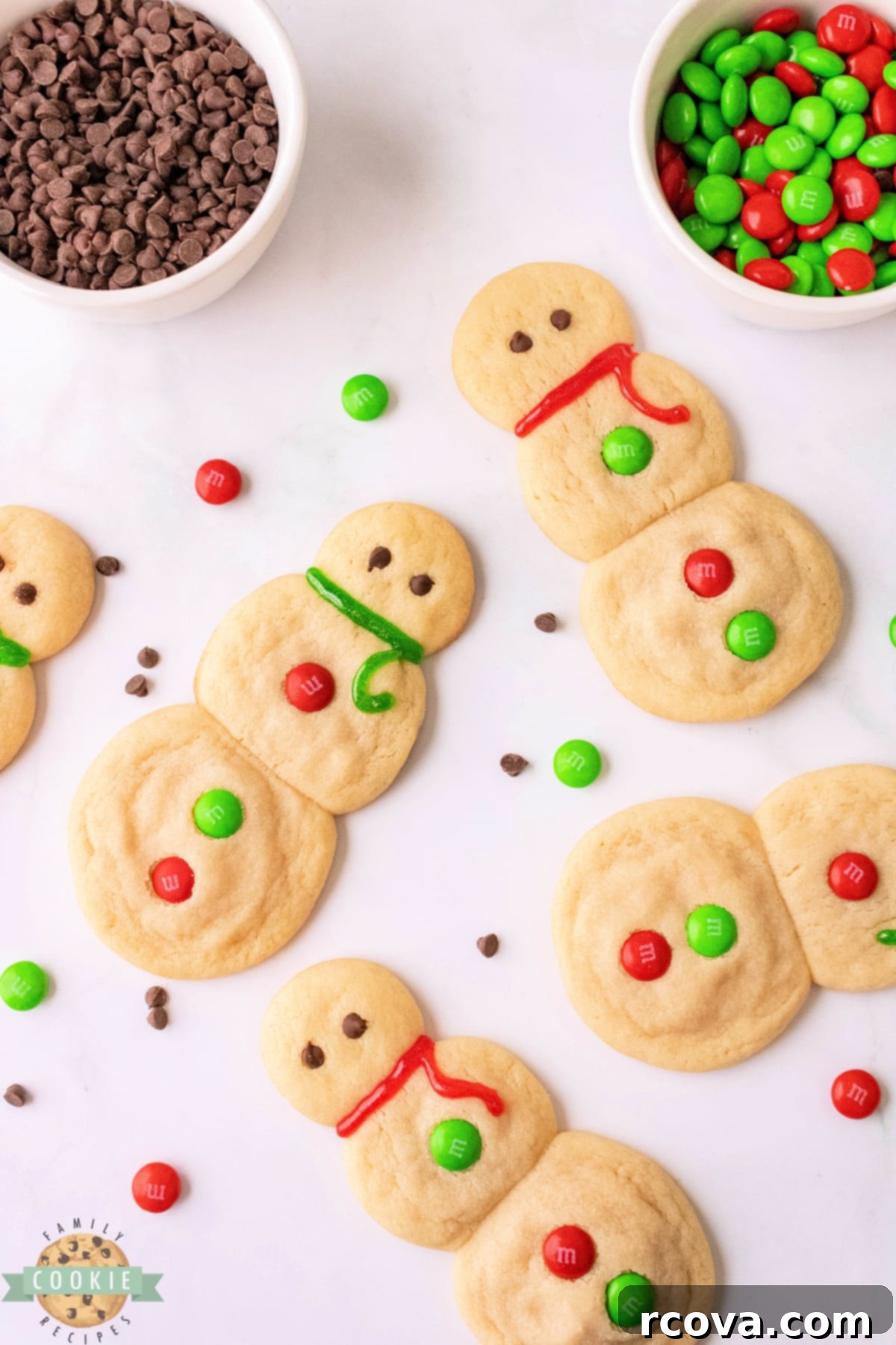 Sweet Snowman Delights 1 featured 27696