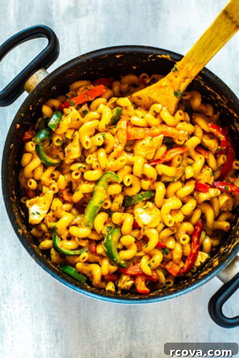 Velvet Cajun Chicken Pasta 1 featured 27765