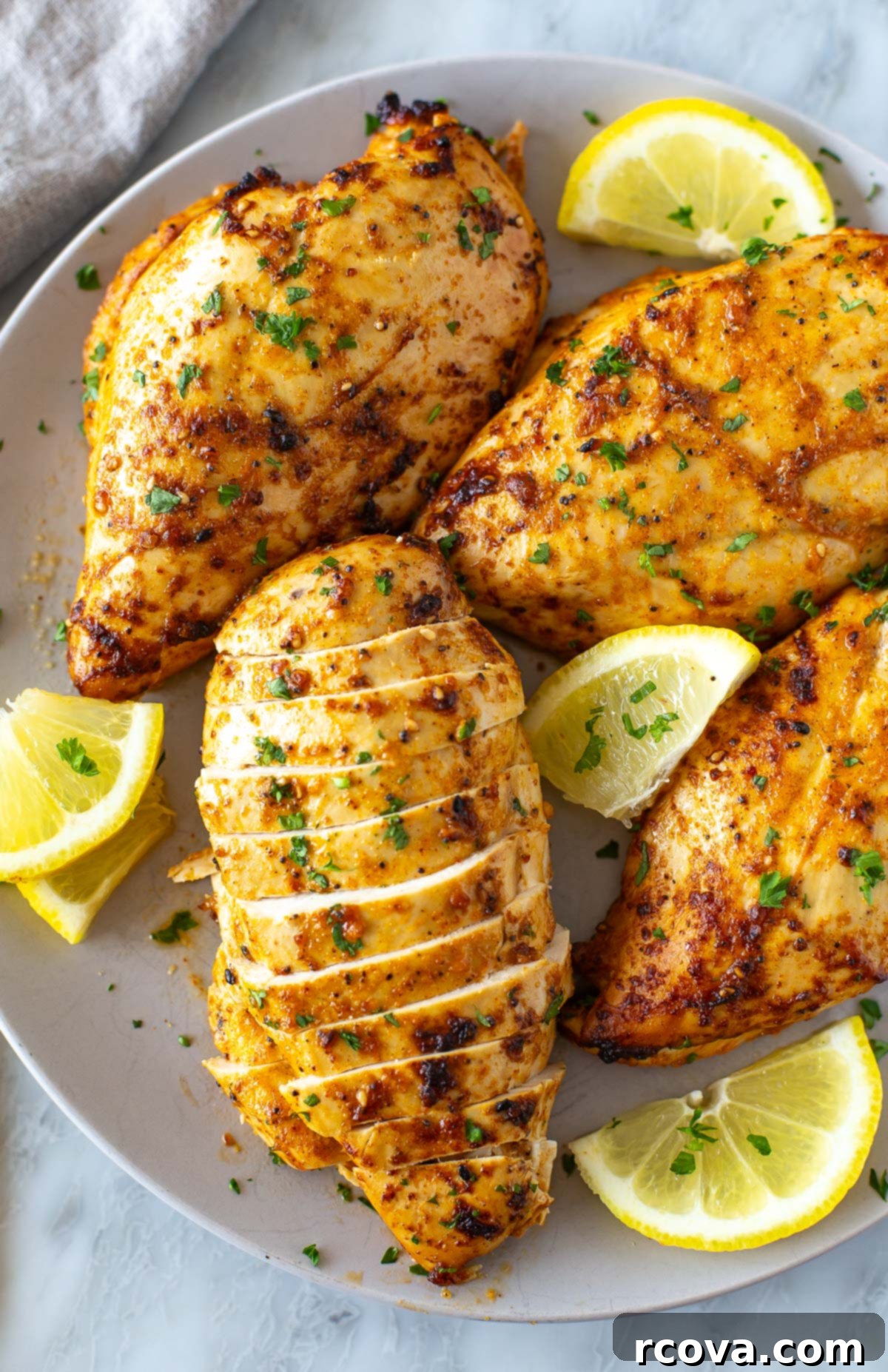 Ultimate Marinated Chicken Breast Perfection 1 featured 27959