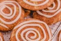 Cinnamon Swirl Doodles