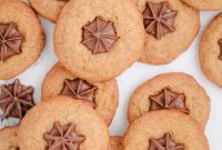 Effortless Peanut Butter Blossoms