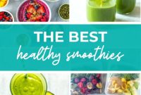 Power-Packed Protein Blends for Wellness