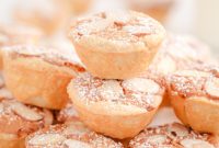 Dutch Almond Cookie Bites