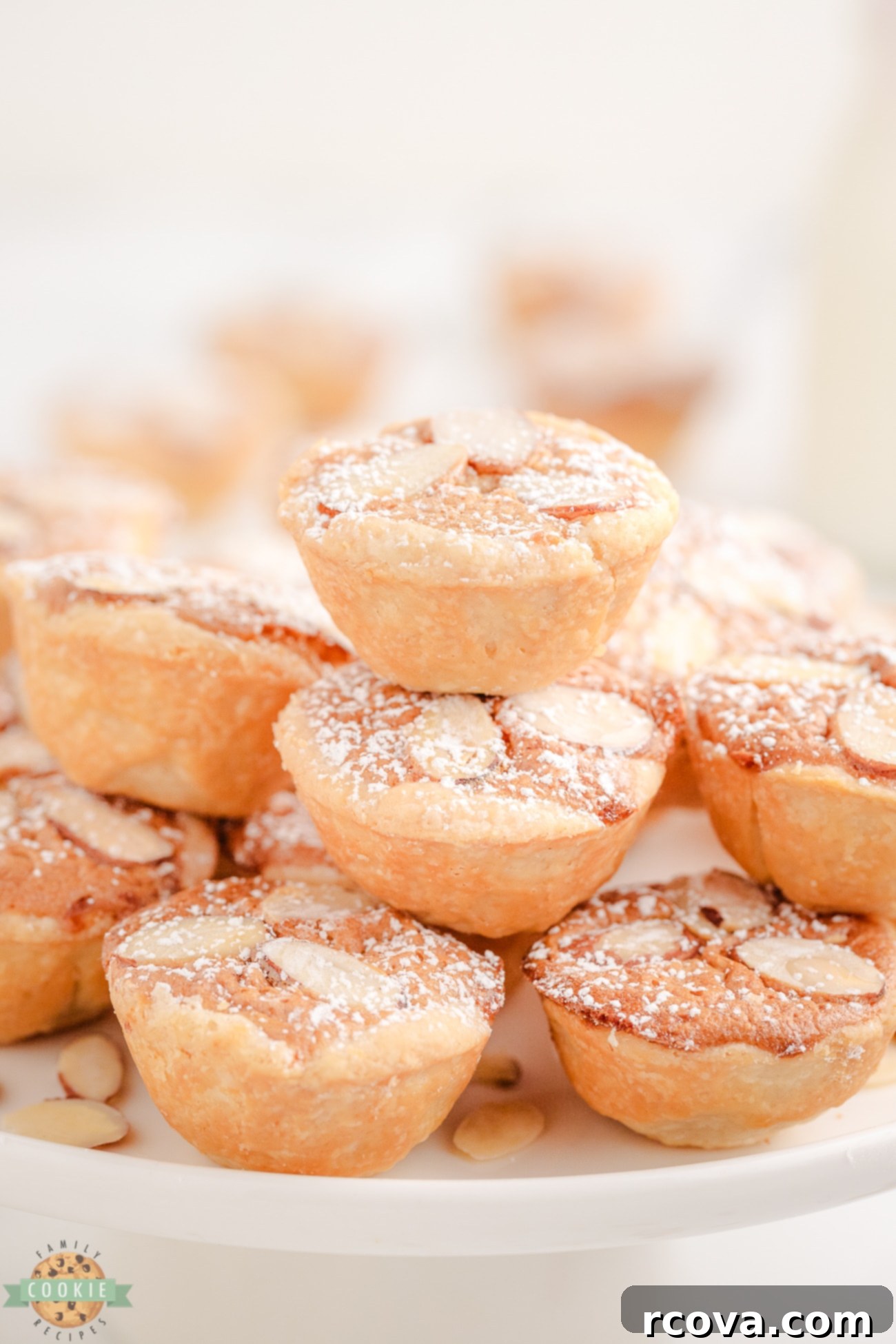Dutch Almond Cookie Bites 1 featured 28300