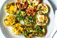 Make-Ahead Egg Bakes