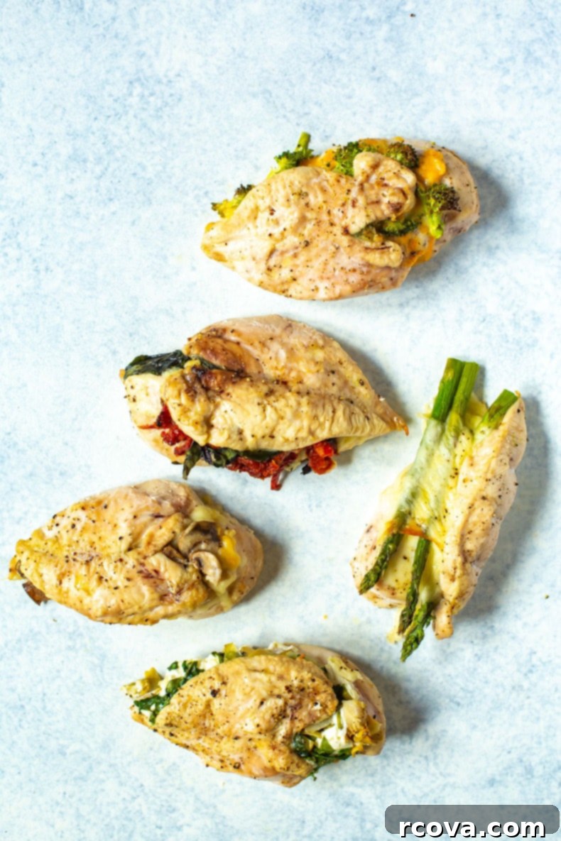 The 5 Must-Try Stuffed Chicken Breast Recipes 1 featured 29100