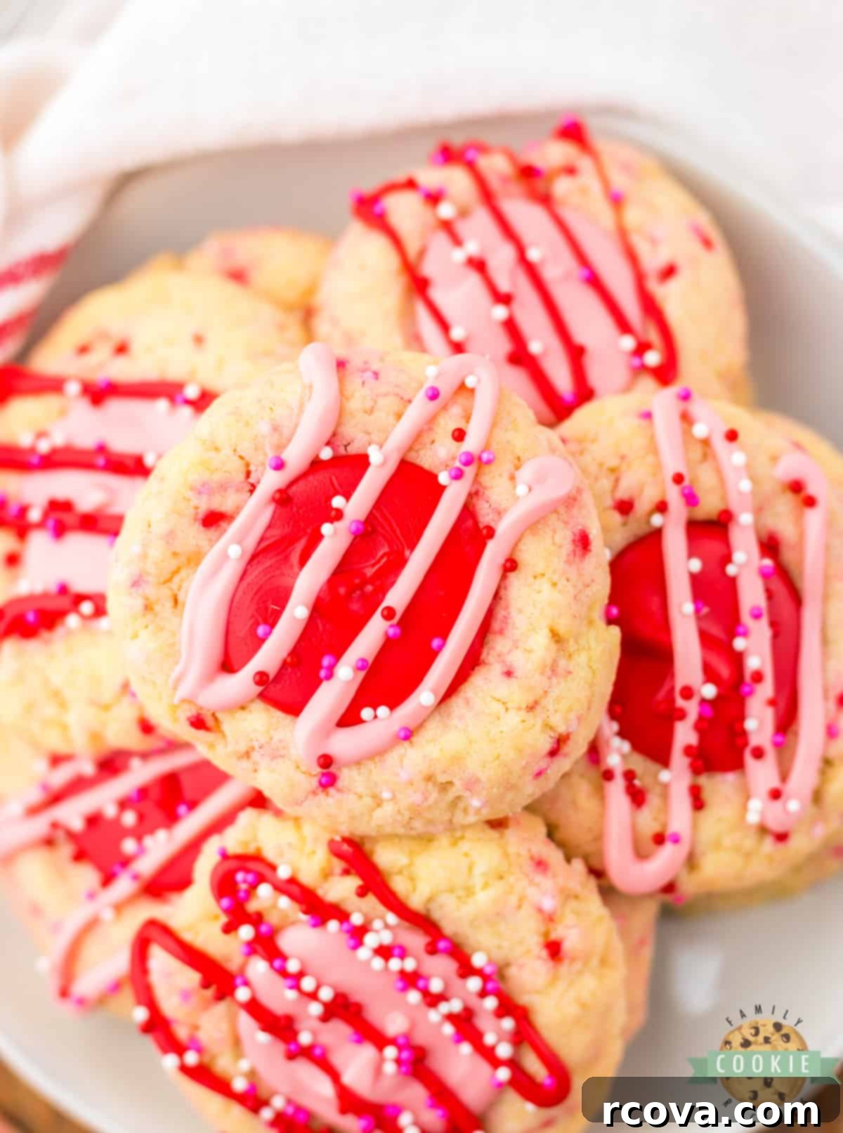 Valentines Thumbprint Cookies 1 featured 29185